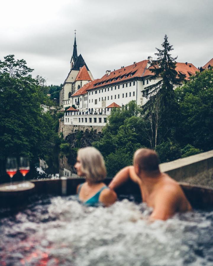 Ultra Premium Apartments Czeski Krumlow Zewnętrze zdjęcie
