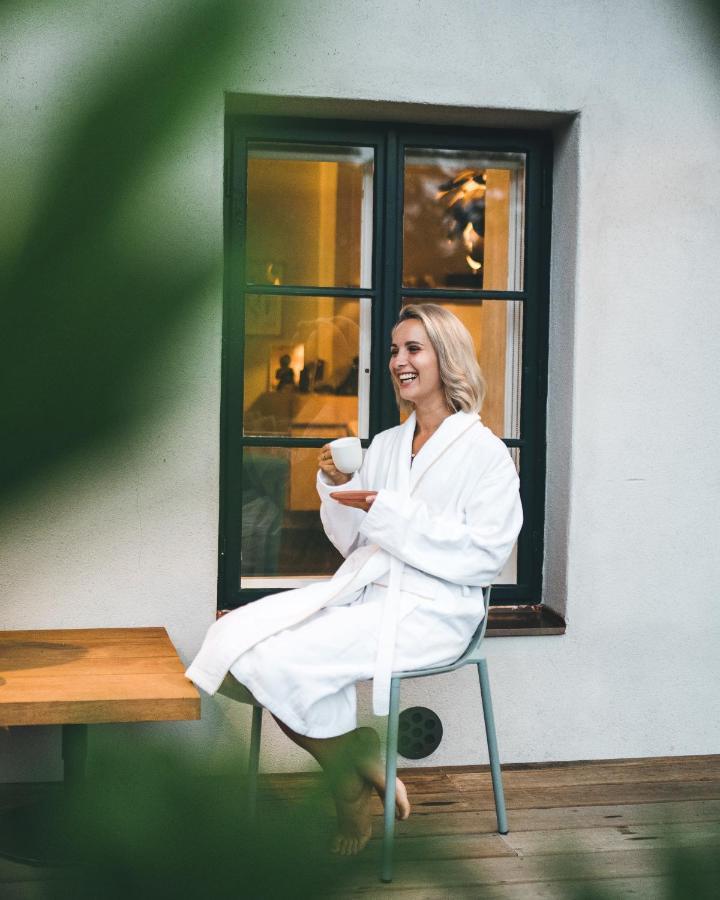 Ultra Premium Apartments Czeski Krumlow Zewnętrze zdjęcie