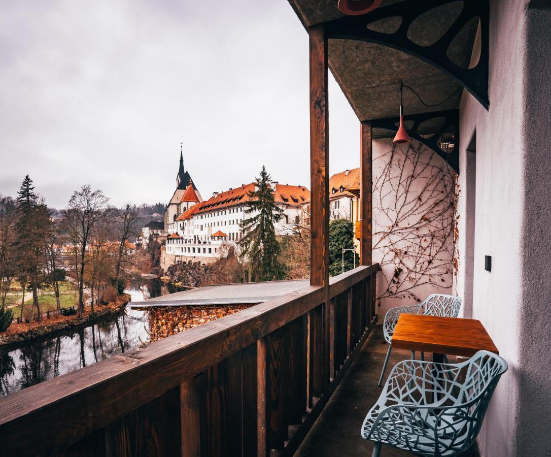 Ultra Premium Apartments Czeski Krumlow Zewnętrze zdjęcie