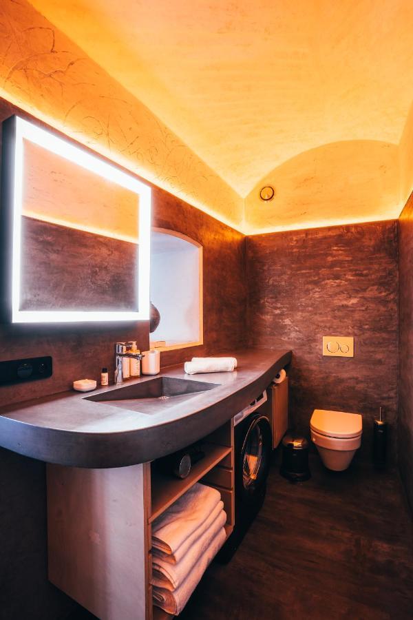 Ultra Premium Apartments Czeski Krumlow Zewnętrze zdjęcie