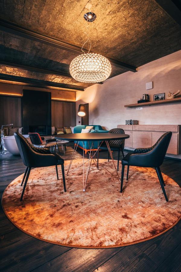 Ultra Premium Apartments Czeski Krumlow Zewnętrze zdjęcie