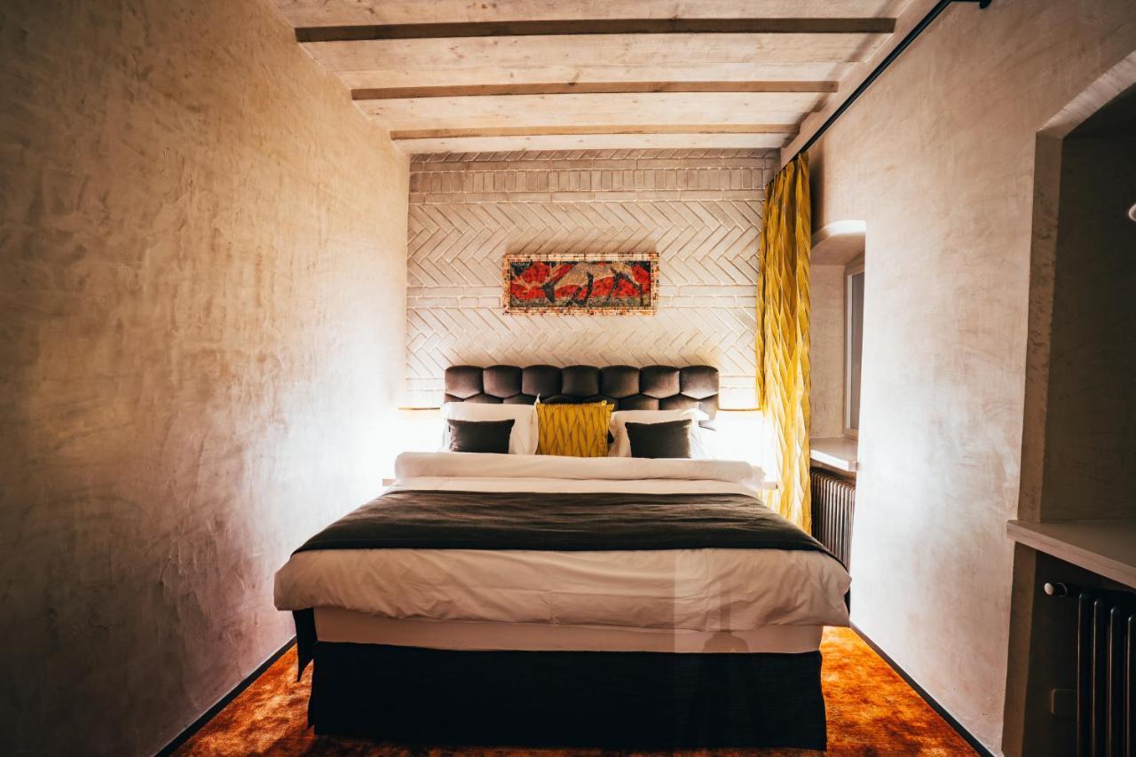 Ultra Premium Apartments Czeski Krumlow Zewnętrze zdjęcie
