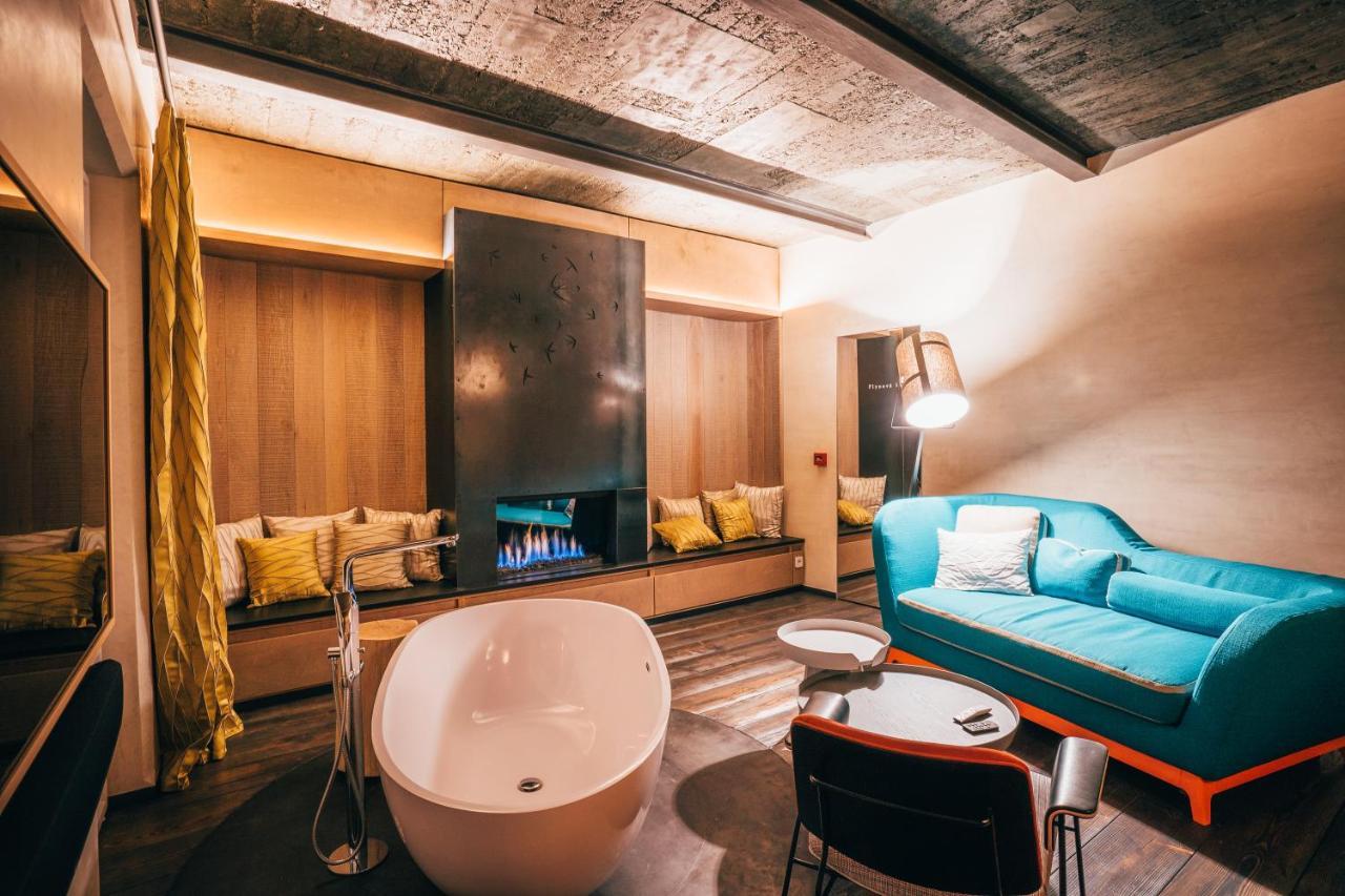 Ultra Premium Apartments Czeski Krumlow Zewnętrze zdjęcie